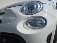Abarth 