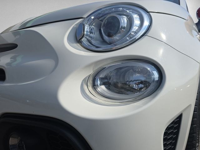 500C 1.4 T-Jet 595C esseesse BI-XENON+NAVI.+PDC+