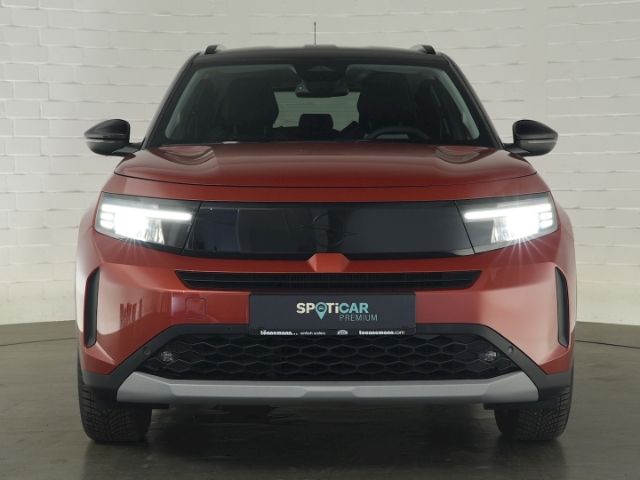 Frontera Electric C GS 44kWH AT+LED+NAVI+RÜCKFAH