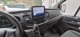 Bürstner Copa 500, Ford Transit Custom Automatik  - Bürstner 500