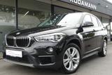 BMW X1 18i sDrive Advantage*Temp.*LED*Kamera*18"*AHK - BMW X1: Sdrive