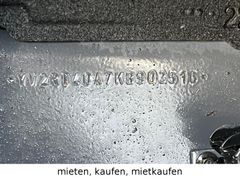 Fahrzeugabbildung Volvo FH 500 Kipphydraulik, Mietkauf möglich