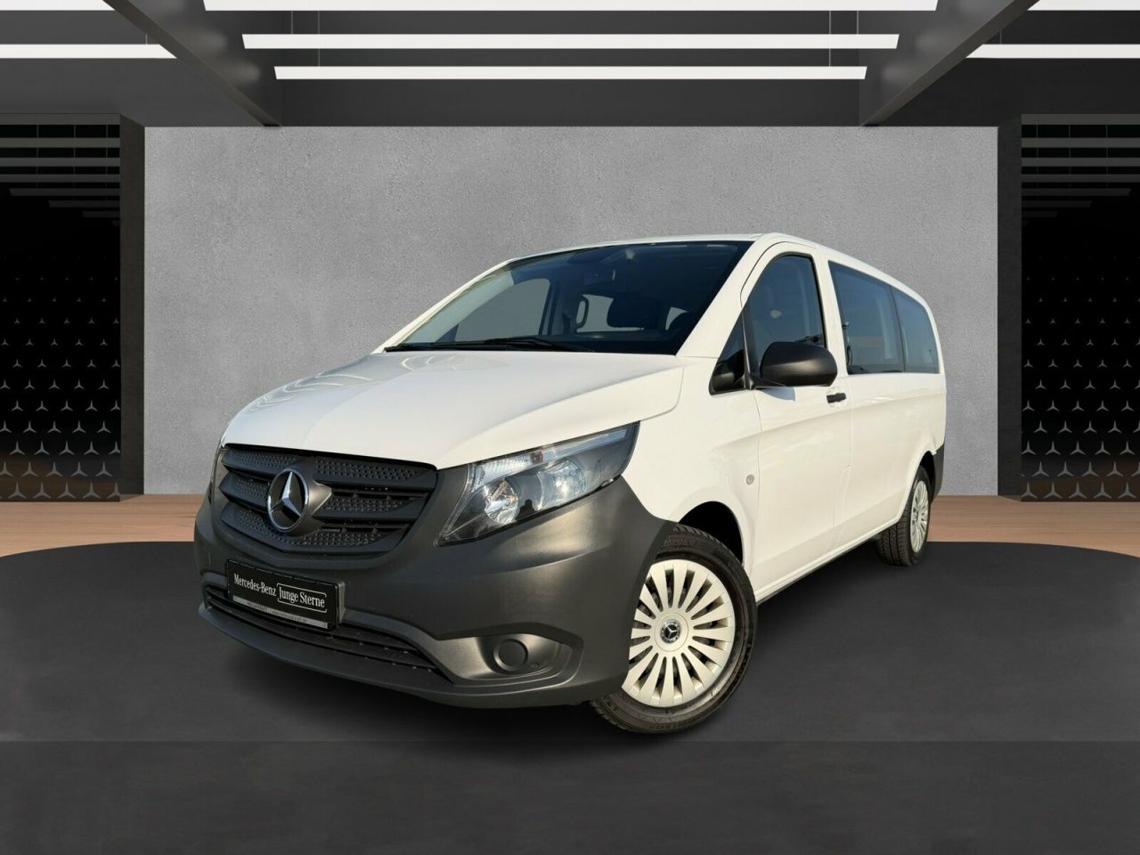 Mercedes-Benz Vito 114 CDI Tourer PRO Lang KAM+Facelift+SHZ imagem 2