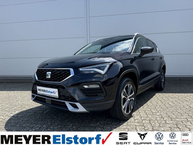 Seat Ateca 1.5 TSI ACT Style Edition DSG - Navi - ACC