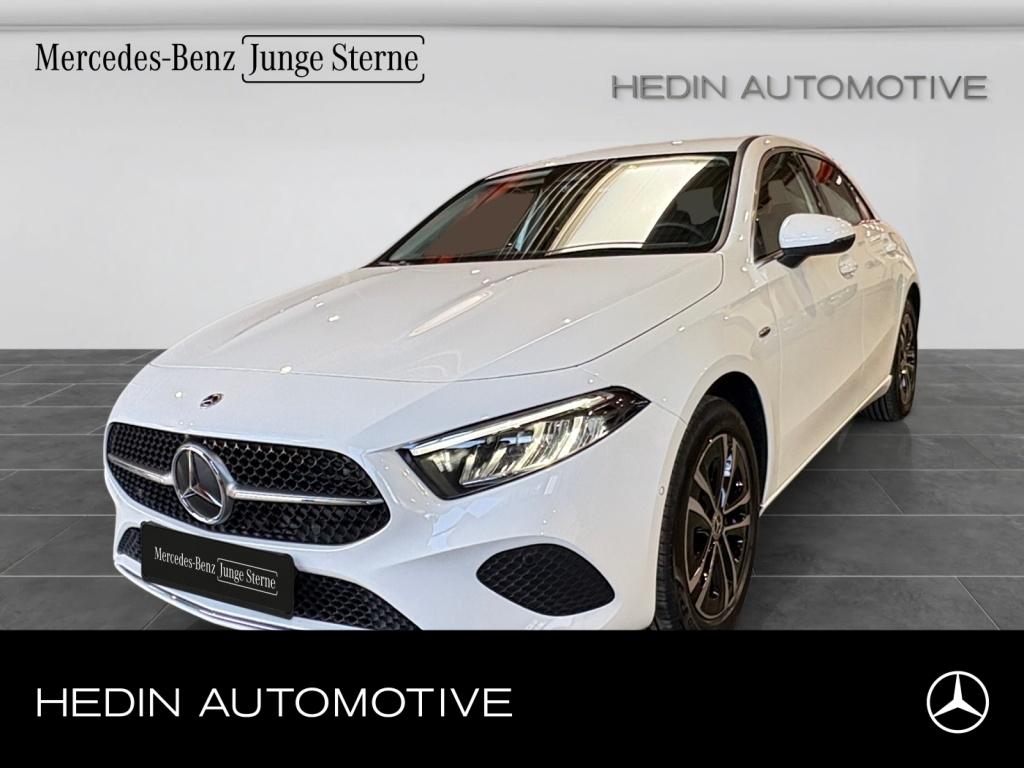 Mercedes-Benz A 250 e PROGRESSIVE|LED|KAM|LHZ+SHZ|SPIEGEL-P