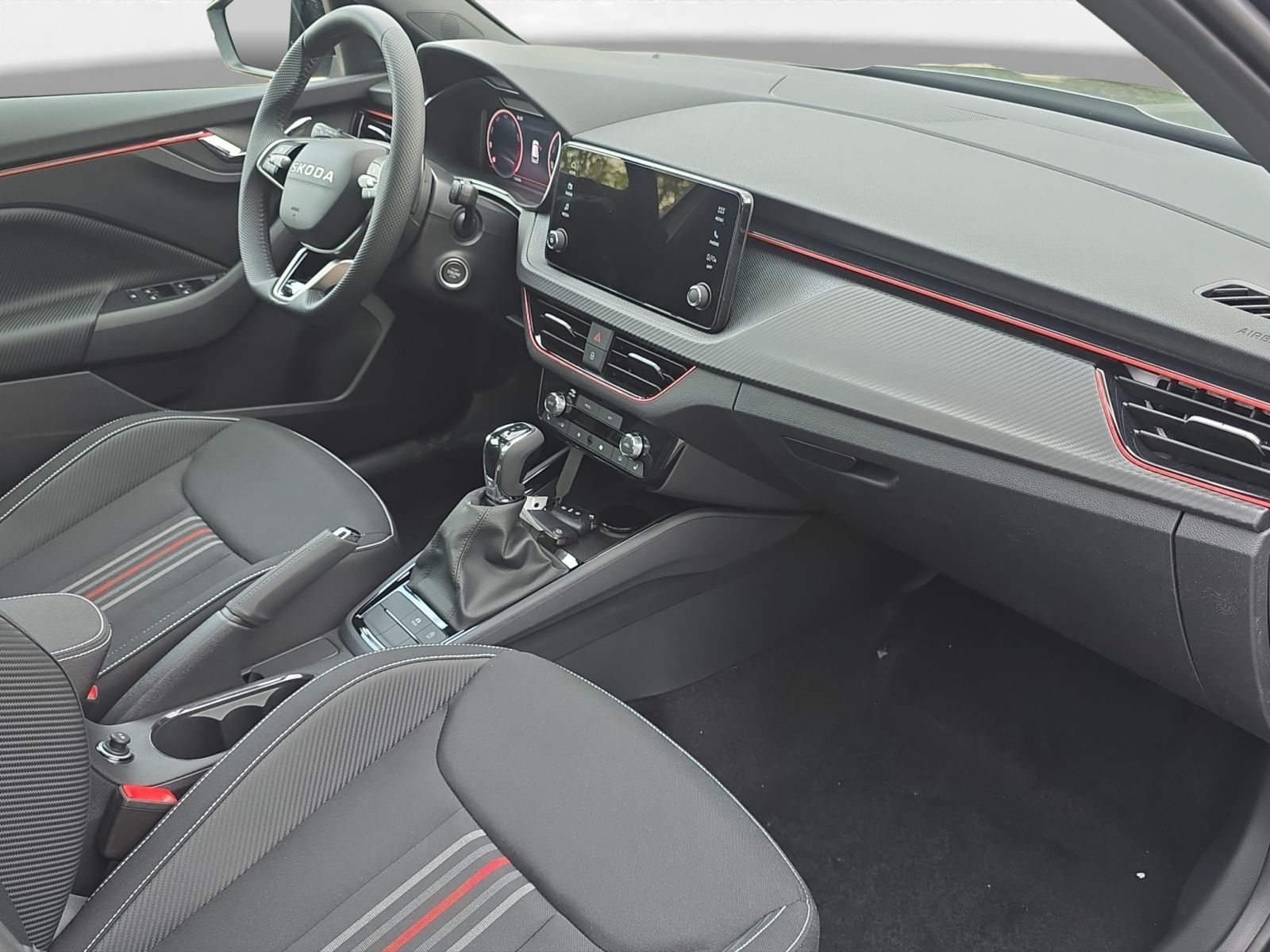 Skoda Kamiq - Bild 10