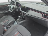 Skoda Kamiq - Vorschau Bild 10