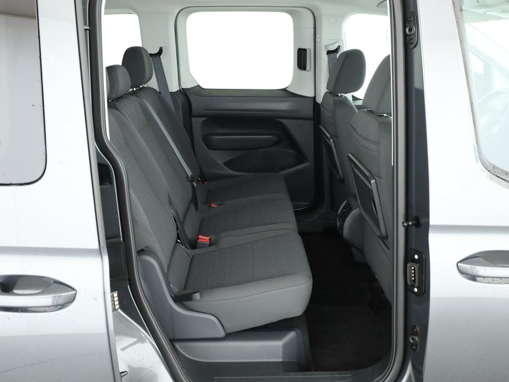 Volkswagen Caddy - Bild 6