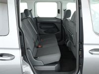 Volkswagen Caddy - Vorschau Bild 6