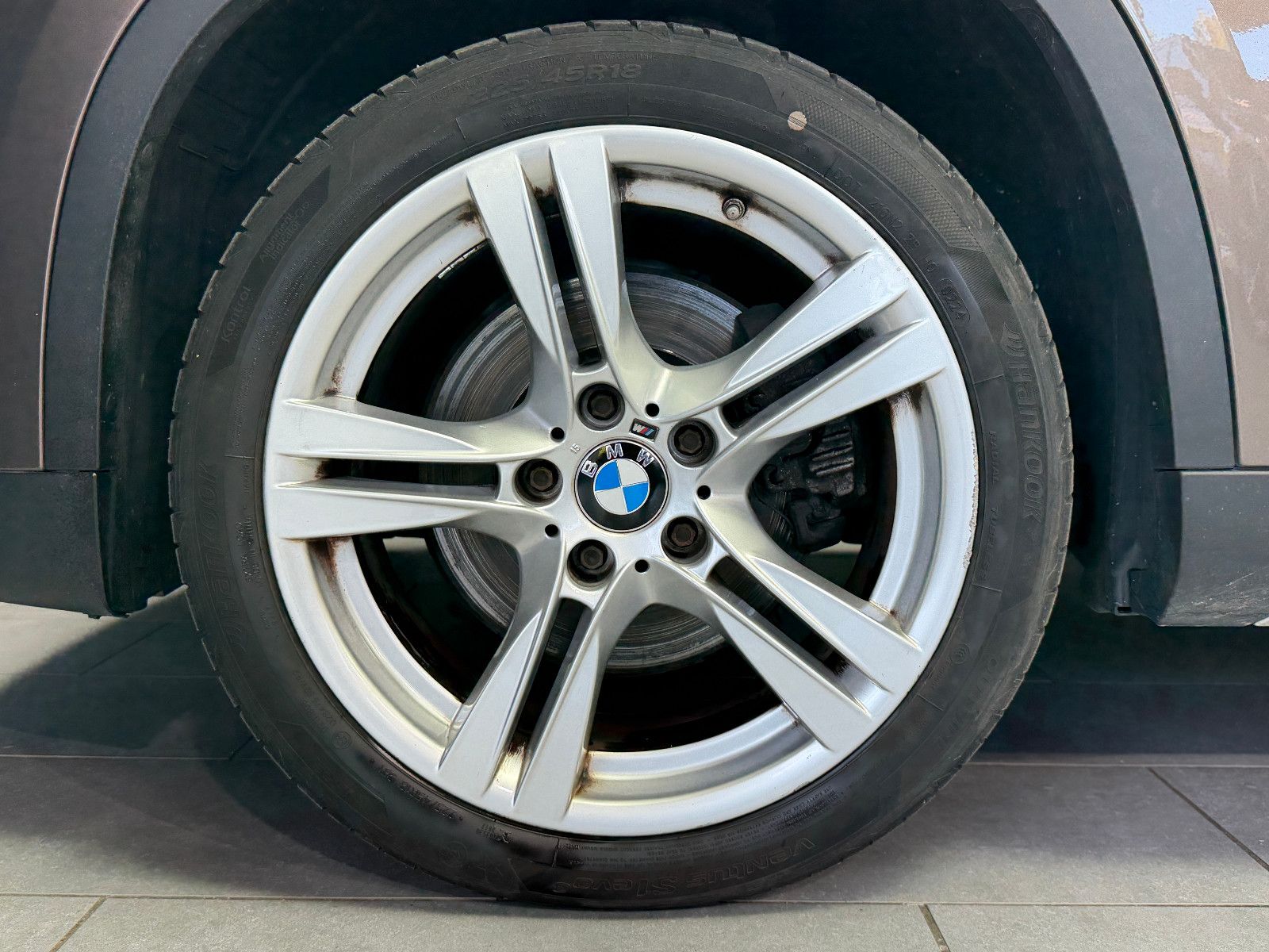 Fahrzeugabbildung BMW X1 xDrive 23d|RF-CAM|PANO|NAVI|AUTOMATIK|AHK