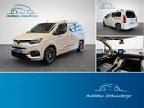 Toyota Proace City Verso L2 Team Deutschland