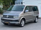 Volkswagen T6 Caravelle/4Motion/4Zone-Klima-Stndhzg/Bi-Xeno - Volkswagen T6 Caravelle aus 2019