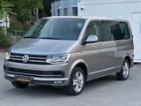 Volkswagen T6 Caravelle/4Motion/4Zone-Klima-Stndhzg/Bi-Xeno - Volkswagen: Caravelle 4motion