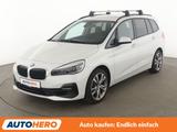 BMW 216i Gran Tourer Sport Line *NAVI*LED*PDC*TEMPO* - BMW 2er Reihe in Köln