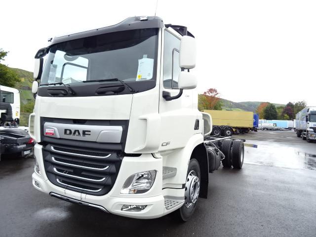 DAF CF 230 FA*RS 5.100 mm*Alison*Sofort verfügbar !!
