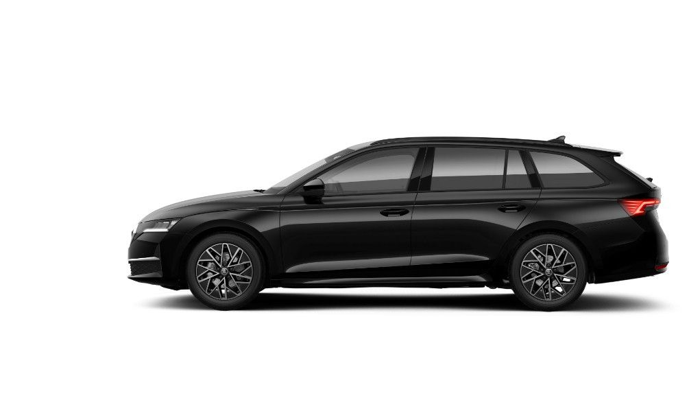 Skoda Octavia - Bild 3