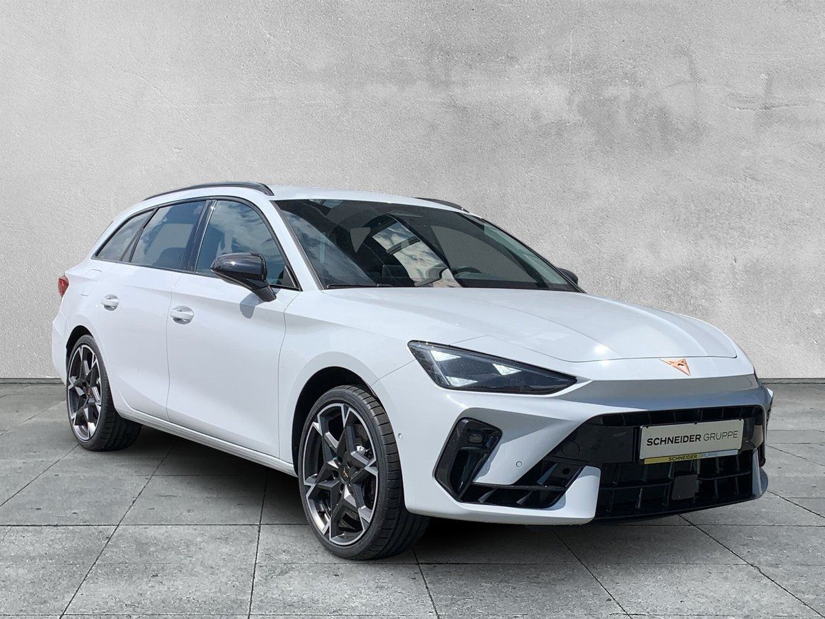 Cupra Leon - Bild 7