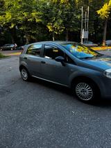 Fiat punto grand - Fiat Punto Gebrauchtwagen in München