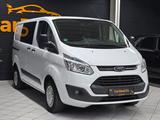 Ford Transit Custom Mixto 270 L1/5-SITZE/KLIMA/AHK - Ford Transit Gebrauchtwagen in Mülheim (Ruhr)