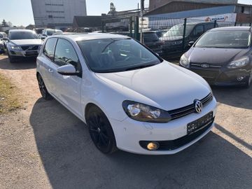 Volkswagen Golf - 3