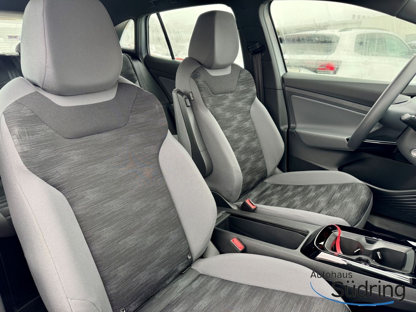 ID.4 Pure Performance Navi ACC AppConnect