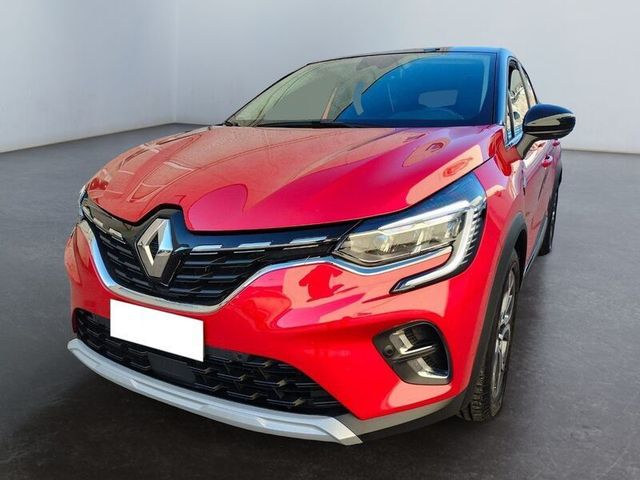 Otros Renault Captur Hybrid E-Tech 145 CV Techno