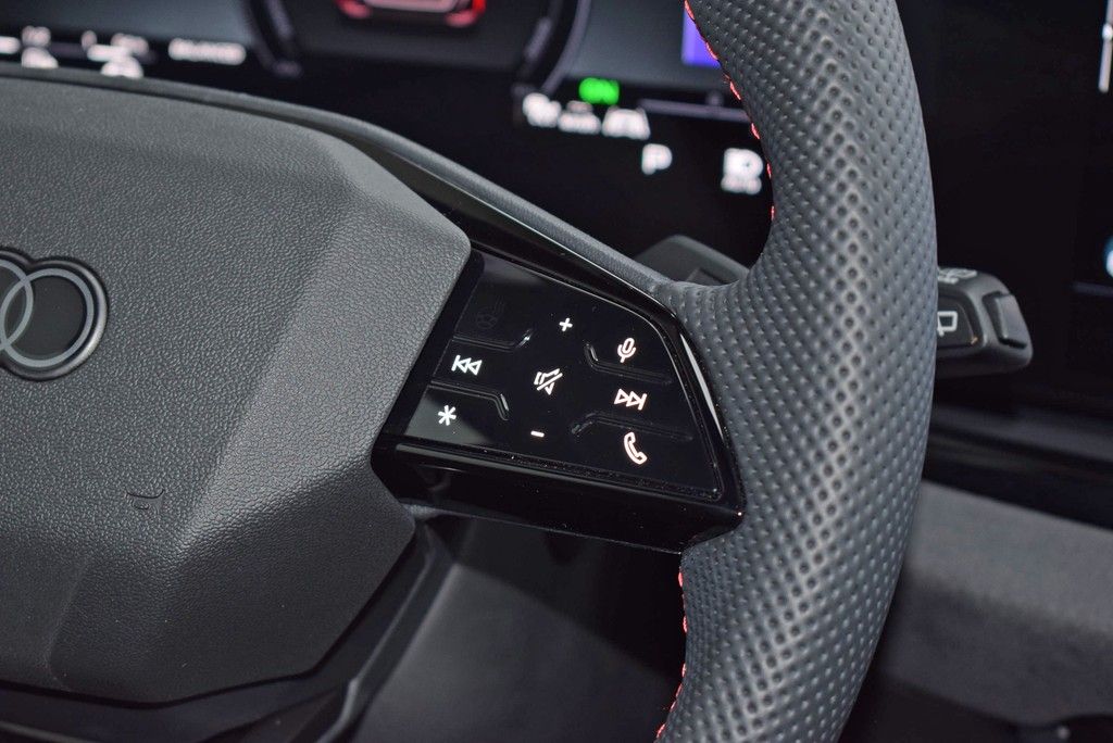 Audi A5 - Bild 13