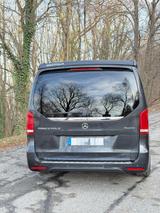 Mercedes-Benz Marco Polo Horizon 300d / Allrad / Abstandradar - Allradantrieb All