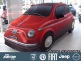 Fiat 500 AC|PDC|Pano|CarPlay|1.Hd - gebrauchte Fiat 500 aus dem Jahr 2021