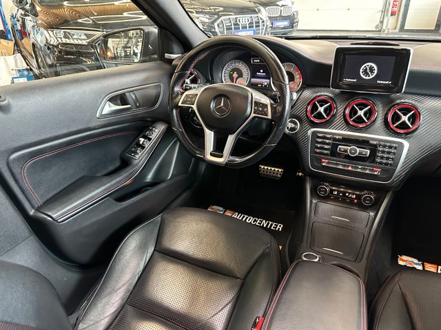 Mercedes-Benz A 250 *PANORAMA*HarmanKardon*SPORT*PDC(CAM)*