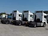 MAN TGS 18.520*Retarder*NAVI*Nebenantrieb - Offers
