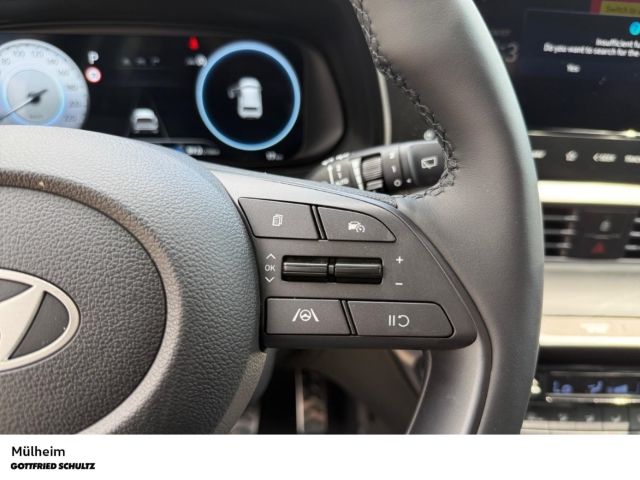 Hyundai BAYON – Bild 10