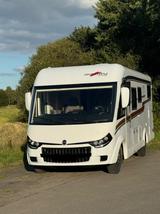 Malibu I 490 LE - Offers