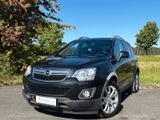 Opel Antara 2.2 CDTI Cosmo 4x4 *Xenon*Leder*AHK* - Opel Antara aus 2013