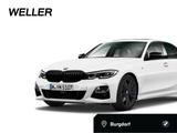 BMW 330i M Sport LiCoPro LED DAPro GSD HiFi CarPlay - BMW 330: 330i M Sport