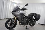 Yamaha Tracer 9 GT 2025 Y-AMT 2. Generation Matrix LED  - YAMAHA NEU