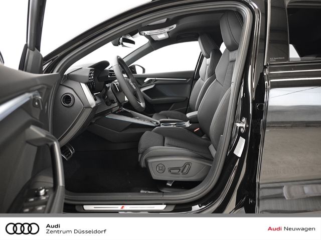 Audi A3 - Bild 13