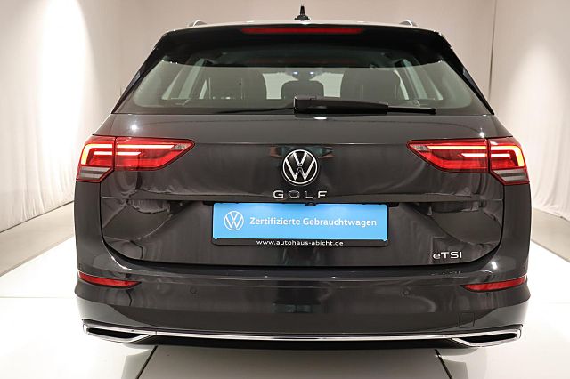 Golf Variant Style 1.5 eTSI DSG TravelAssist Kam