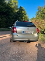 Toyota avensis t25 Tausch - Toyota Avensis: T25