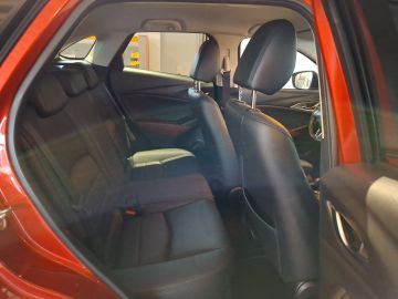 Bild 10 Mazda CX-3 Sports-Line HUD Navi Soundsystem Bose LED D