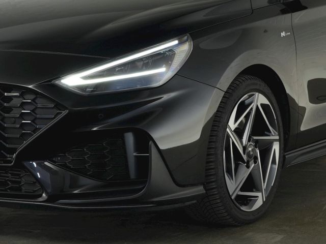 i30cw FACELIFT T-GDI N-LINE 48V DCT+VOLL LED+NAV