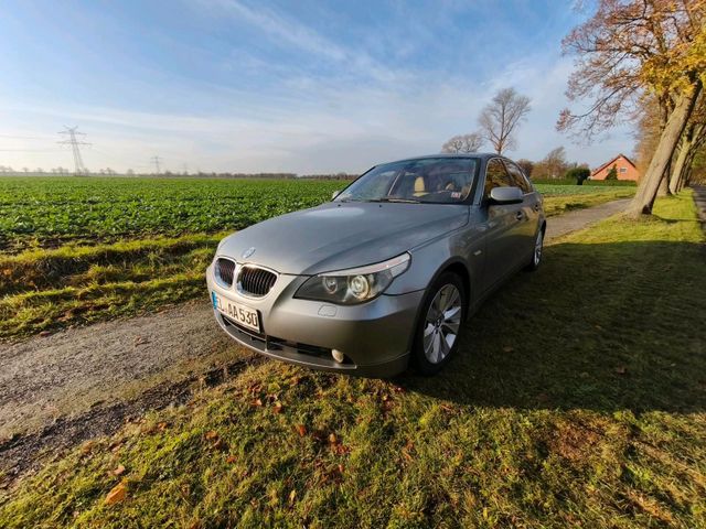 BMW Bmw 530i e60