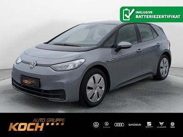 Volkswagen Leasingangebot: Volkswagen ID.3 Pro Performance Navi LED