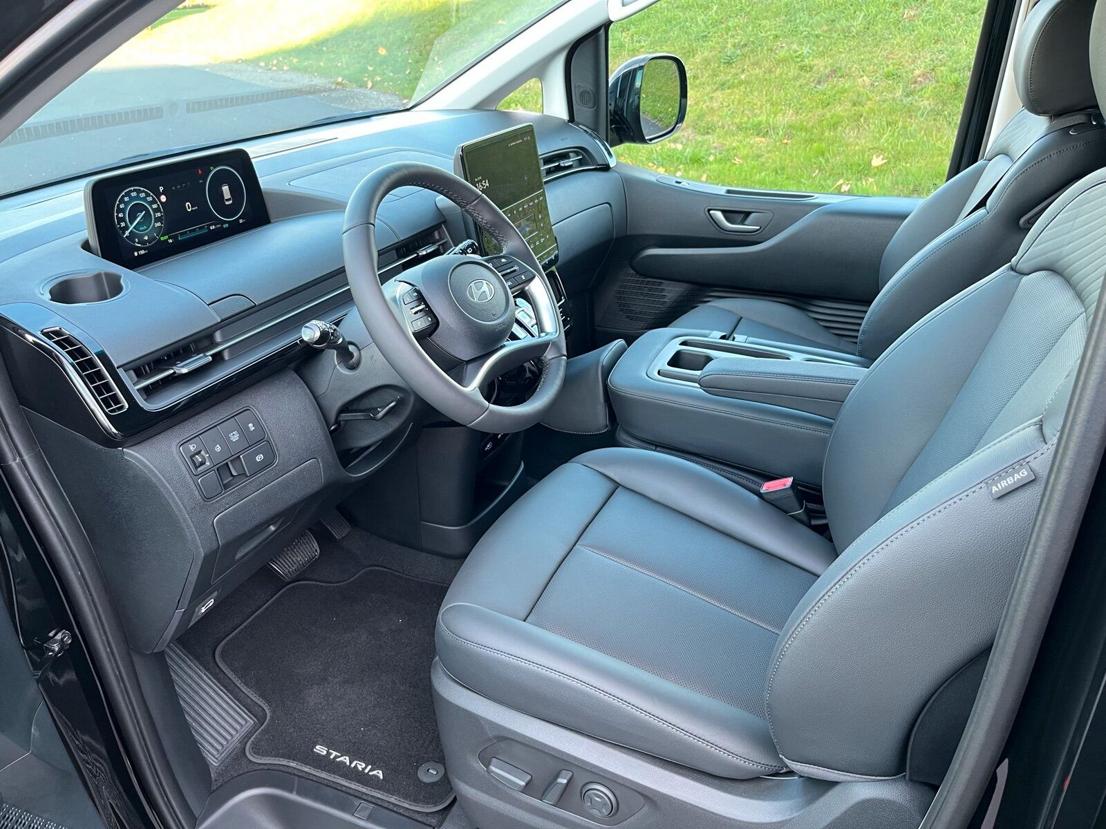 Hyundai Staria – Bild 5