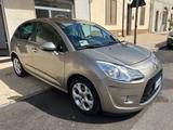 Citroën Citroen C3 1.4 HDi 70 Exclusive - Citroën C3 mit Diesel-Antrieb: 1.4