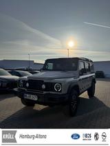 INEOS Grenadier SW 3.0L Twin-TD 1924 Edition