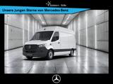 Mercedes-Benz Sprinter 317 KASTEN KLIMA+TEMPOMAT+360°KAM+SHZ