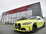 BMW M3 Competition Navi* HUD* Carbon* M Performance* - BMW M3 mit Benzin-Antrieb: Limousine, Automatik