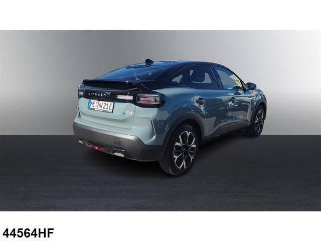 Fahrzeugabbildung Citroën e-C4 SHZ+NAVI+LANEASSIST+CARPLAY+TEMPOMAT+KAMER