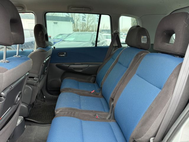 Mazda Premacy 1.9 Active